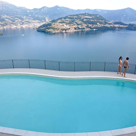 Enjoyiseolake - Beatrice - Vibrant Flat With View Apartment *
