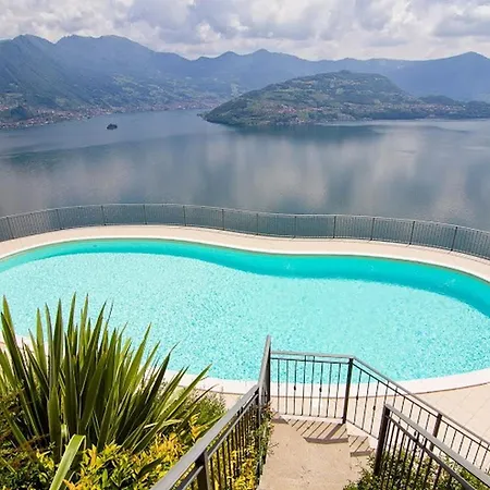 Enjoyiseolake - Beatrice - Vibrant Flat With View Apartment *